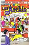 Life with Archie #254 Comic Books - Covers, Scans, Photos in Life with Archie Comic Books - Covers, Scans, Gallery